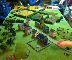 This week on the ott weekender! Flames Of War Wargaming Terrain Miniature Wargaming Model Trains