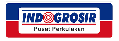 Pramuniaga bakery (3 orang) 2. Indogrosir Logopedia Fandom