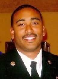 Firefighter Youth Academy