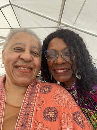 Happy Birthday to Her Excellency the Most Honourable Cynthia “Mother”  Pratt. Your life of service, faith, and compassion continues to inspire our  nation. May the year ahead be filled with health, joy,