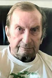 Michael Brown 1937-2021