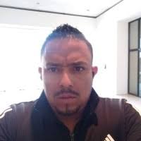 Isaac Nieves Alvarez