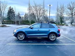 Image result for Scuba Blue 2016 Q5