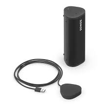 Can i work from home is not just a question for those who want to work for themselves. Charging Your Sonos Roam Sonos