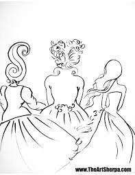 It was given to her by the devil himself. Hocus Pocus Coloring Pages Coloring Home