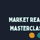 Market Ready Masterclass event image