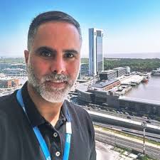 I think that is the kind of thing we have to share here!