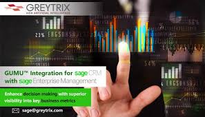 Gumu For Sage Crm Sage Enterprise Management Integration Crm Sage X3 Sage