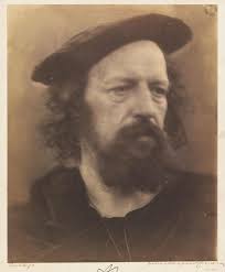 Alfred Tennyson