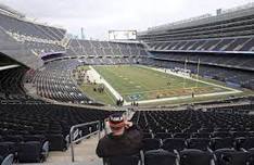 Chicago Bears vs New England Patriots