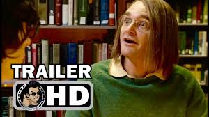 How doug kenney and national lampoon changed comedy forever is an american book that was published in 2006. A Futile And Stupid Gesture Official Trailer 2018 Will Forte Doug Kenney Comedy Movie Hd Youtube