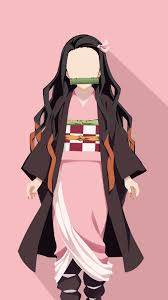 Kamado Nezuko Wallpaper Chibi Anime Kawaii Anime Wallpaper Phone Cute Anime Character