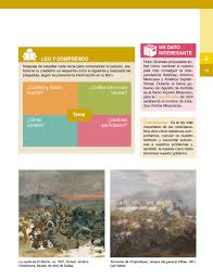 1.1 historia del mundo contada para escépticos. Historia Quinto Grado 2017 2018 Ciclo Escolar Centro De Descargas