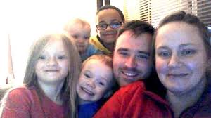 Forever Spillers Strong Fundraiser Awareness Page