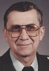 COL (Ret.) Charles H. Peters