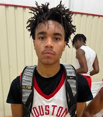 AAS JuneteenthShootout: 15u Houston Hoops EYBL vs InYaFace