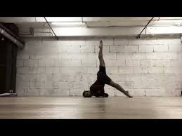 Contemporary Tricks Parter Technique Floor Work Youtube Contemporary Dance Moves Dance Technique Dance Tips