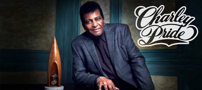 Charley Pride - Legacy