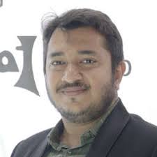 Hardik Kumar Agrawal