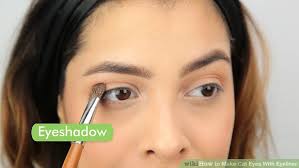 Maybe you would like to learn more about one of these? Cat Eye Makeup Wiki Saubhaya Makeup