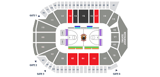 Windsor Express Seating Chart Wfcu Centre In Play Magazine