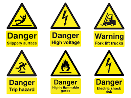 Safety signs play a key role in keeping people safe on the job. Safety Signs Safety Equipment Agency Ltd Safety Equipment Agency Ltd
