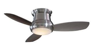 Best Low Profile Flush Mounted Ceiling Fans Reviews Ratings Hugger Ceiling Fan Ceiling Fan Ceiling Fan With Light