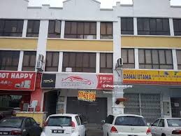 Apabila cermin kereta pecah dan perlu tukar, selalunya anda akan pergi ke kedai, membeli cermin dan pasang terus. Taman Damai Utama Intermediate Shop Office 2 1 Bedrooms For Rent In Bandar Kinrara Selangor Iproperty Com My