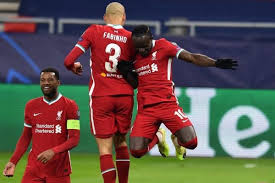 Liverpool convincingly beat rb leipzig tonight to secure their place in the quarter finals of the champions league. Liverpool 2 0 Rb Leipzig Player Ratings Liverpool Fc This Is Anfield