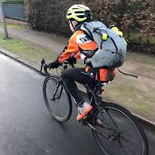 Wow Was Sind Wir Stolz Erst Knapp 30 Km Hinweg Mit Der Gruppe Zum Cyclocrosslandhamburg Auf Dem Rad Zuruck Gelegt Dann 15 Std Cx Vehicles Moped Motorcycle