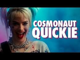 Birds Of Prey Full Movie Free Youtube 25 Birds Of Prey Cosmonaut Quickie Youtube In 2020 Birds Of Prey Prey Birds
