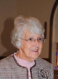 June Hensley Cheek Obituary 2020