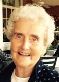 Dorothea Fenwick Fraleigh Obituary