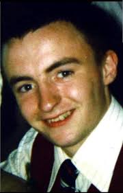 Falklands 35 ~ Albert Mark Connett