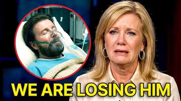 Ronnie Dunn's Wife Is Saying Goodbye After His Tragic Diagnosis