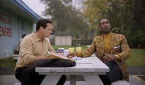 Well, because in russian it's offensive to call someone 'black'! What To Know About The Controversy Behind Green Book Time