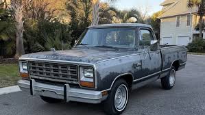 Image result for Ice Blue 1985 Dodge