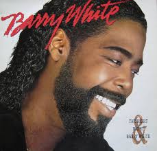 Barry White