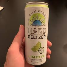 The document has moved here. Sunrise Hard Seltzer Limette Lidl Deutschland Germany Photos Untappd