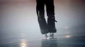 Sunway pyramid ice malaysias only indoor ice skating rink. Cambodia S First Ice Skating Team Chases Winter Olympic Dream Bbc News
