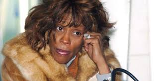The Official Whitney Houston Aging Timeline Whitney Houston Age Whitney Houston Whitney Houston Pictures