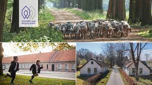 Het werelderfgoedcomité heeft de koloniën van. Kolonien Van Weldadigheid Home Facebook