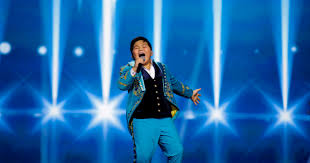 Polska ma szansę na wygraną w eurowizji junior? Yerzhan Maksim Places Second In Junior Eurovision Song Contest The Astana Times