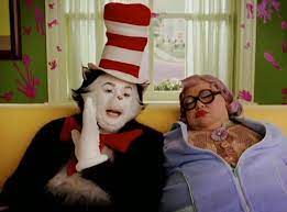 Mike Myers Branded Diva By Cat In The Hat Co Star It Was Just A Horrible Nightmarish Experience The Independent The Independent