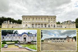 Vernon, voor als je op doorreis bent in Frankrijk