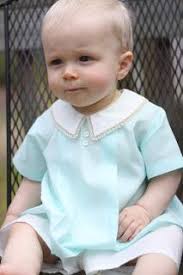 A Shirt And Shorts Outfit For The Boy