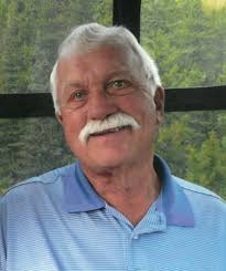 Obituary of Andrew John Nelson