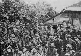 23 Photographs by juliusz bogdan deczkowski, Wwii Images: PICRYL