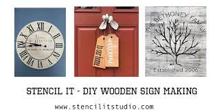 Available for delivery on the south shore, ma only. Stencil It Home Facebook
