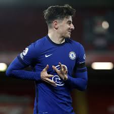 Mason mount says thomas tuchel has taken his game to 'another level' since he arrived at chelsea in january. Mason Mount Named 2020 21 Chelsea Fans Player Of The Year Sports Illustrated Chelsea Fc News Analysis And More